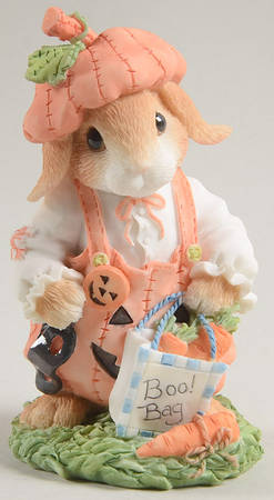 My Blushing Bunnies I'Ll Always Boo Here For You - Boxed