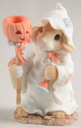 My Blushing Bunnies You Cast A Spell On Me - Boxed
