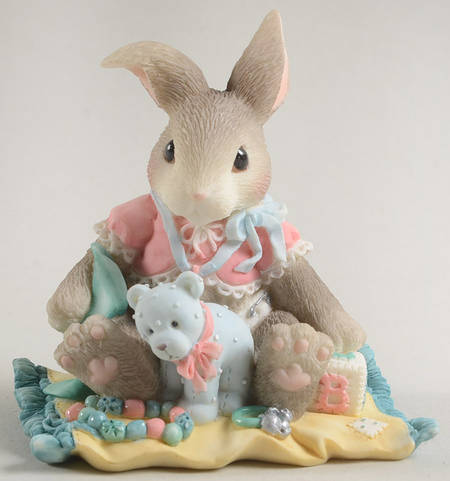 My Blushing Bunnies Some Bunny Special - Boxed