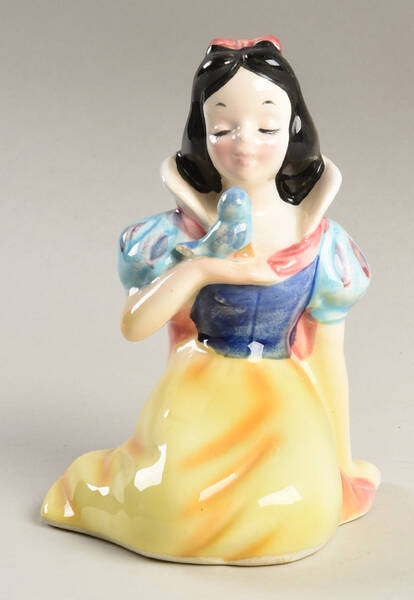 Snow White and the Seven Dwarfs Snow White - No Box
