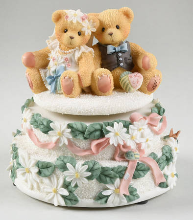 Our Cherished Day by Enesco