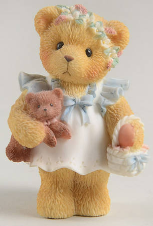 Our Cherished Day So Glad To Be Part Of Your Special Day - Boxed