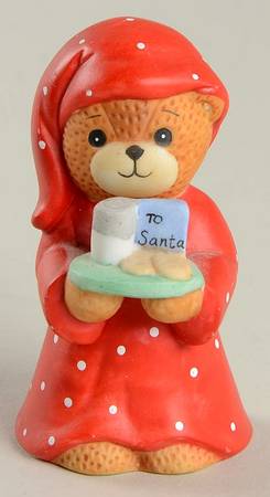 Lucy and Me To Santa - No Box