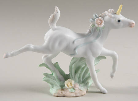 Elusive Legends by Enesco