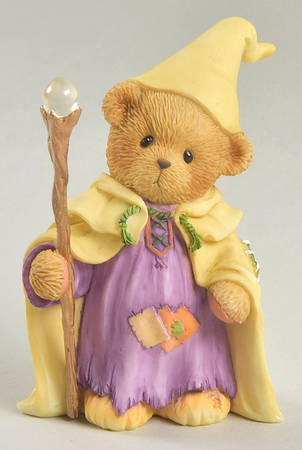 Legends &amp; Lore by Cherished Teddies