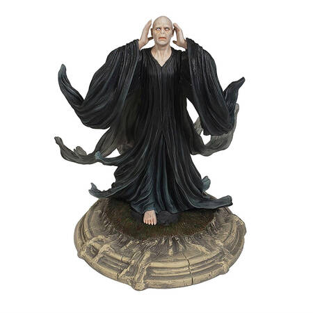 Harry Potter Voldemort 1/8 Scale - Boxed