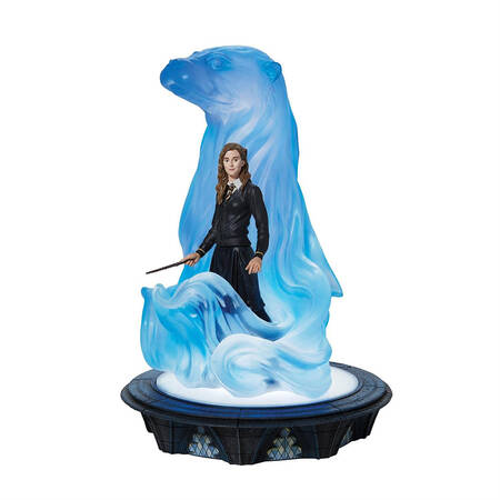 Harry Potter Hermione & Light Up Patronus - With Box
