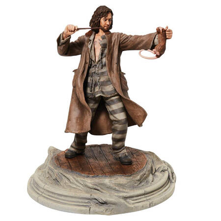 Harry Potter Sirius Black With Wormtail - Boxed