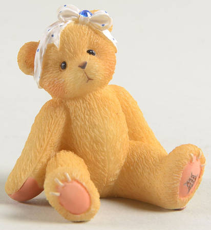 Little Sparkles Miniatures by Enesco