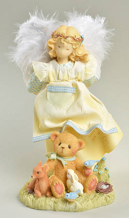 Threads of Heaven by Cherished Teddies