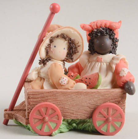 Down Petticoat Lane by Enesco