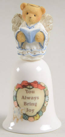 Holiday Bells You Always Bring Joy - Boxed