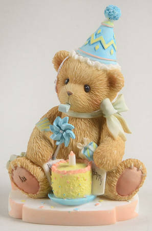 Abbey Press Exclusives by Cherished Teddies