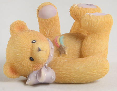 Tumbling Teddies by Enesco