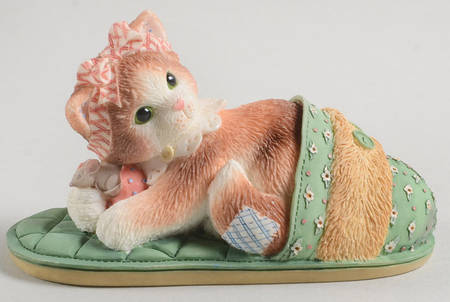Puss in Boots Nothing's As Comfortable As Being With Y - Boxed