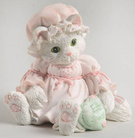 Purr-Fect Companions Extra Special  - With Box