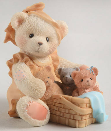 Friends Come in All Shapes & Sizes Tanna-When Your Hands Are Full - No Box