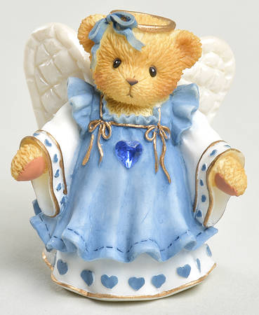 Gracious Guardians by Cherished Teddies