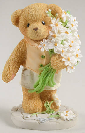 Thank You Cherished Friends by Enesco
