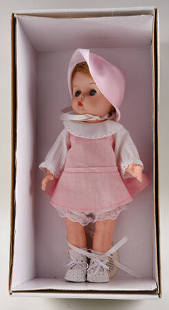 Patsy Dolls Patsy-Ann - With Box