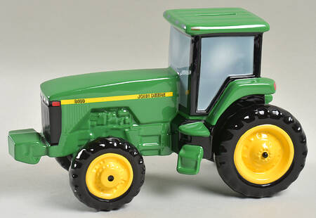 John Deere Banks by Enesco