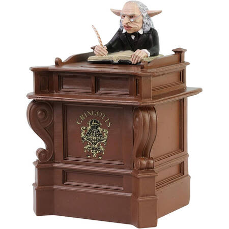 Harry Potter Banks by Enesco