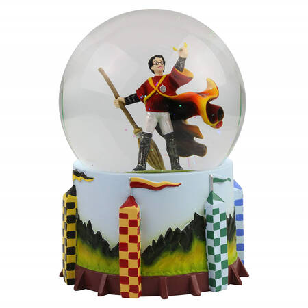 Harry Potter Quidditch - Boxed