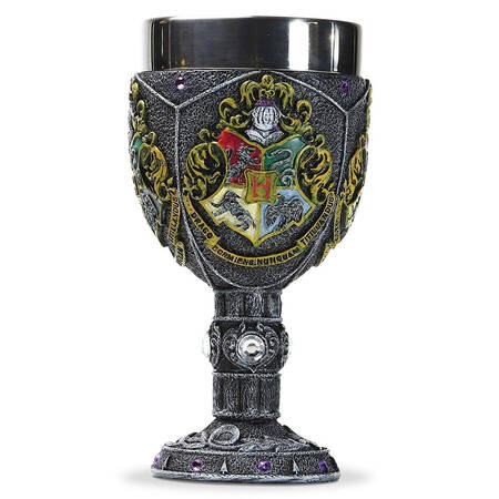 Harry Potter Hogwarts Goblet - Boxed