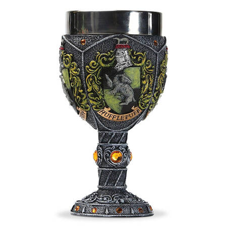 Harry Potter Hufflepuff Goblet - Boxed