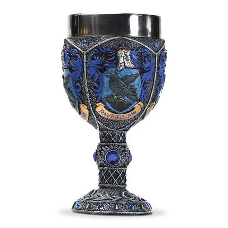 Harry Potter Ravenclaw Goblet - Boxed