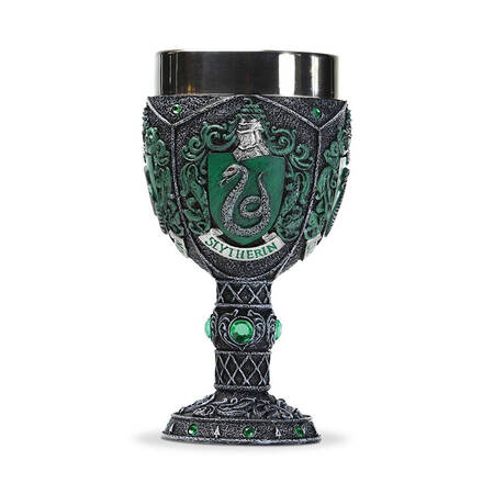 Harry Potter Slytherin Goblet - Boxed