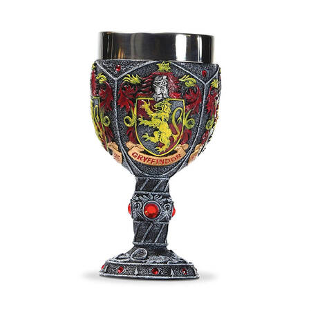 Harry Potter Gryffindor Goblet - With Box