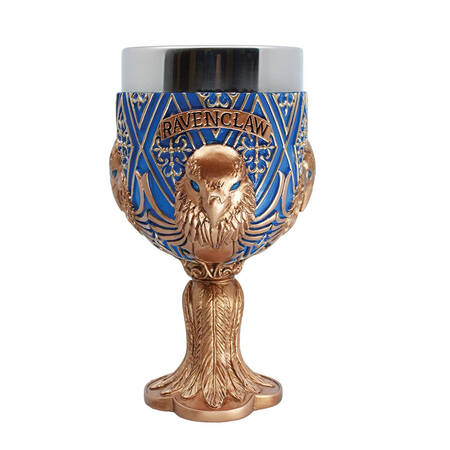 Harry Potter Ravenclaw House Goblet - Boxed