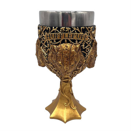 Harry Potter Hufflepuff House Goblet - Boxed