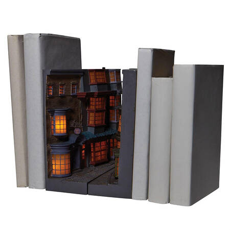 Harry Potter Diagon Alley - Boxed