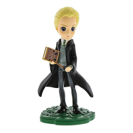 Harry Potter Anime Style Draco Malfoy - Boxed