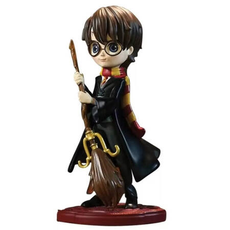 Harry Potter Anime Style Harry Potter - Boxed