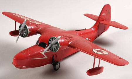 Wings of Texaco by Ertl Collectibles