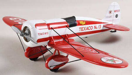 Wings of Texaco 1930 Travel Air "Mystery Ship" - Boxed