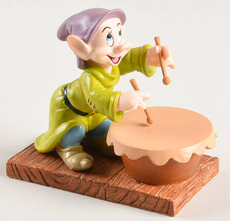 Snow White and the Seven Dwarfs Dopey - Boxed