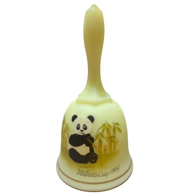 Mother's Day Panda - No Box