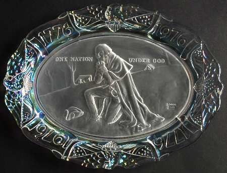 American Milestones Washington At Valley Forge - Boxed