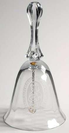 Mother's Day-Crystal by Fostoria