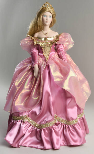 Fairy Tales Cinderella - Boxed