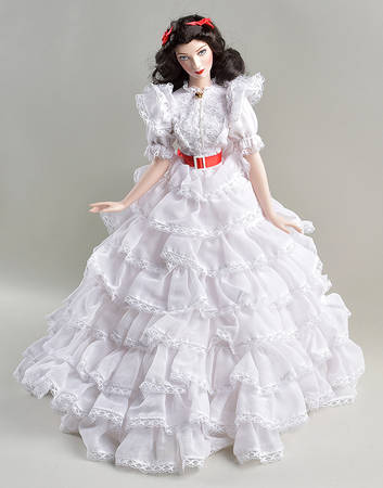 Gone with The Wind Scarlett Belle Of Tara - Boxed