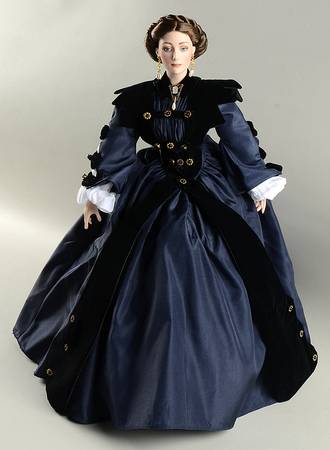 Gone with The Wind Ellen O'Hara - Boxed