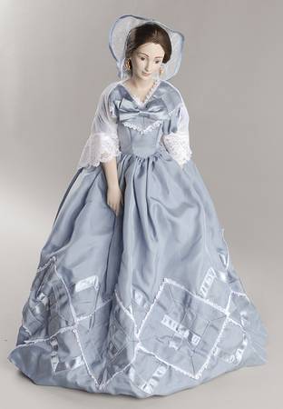 Gone with The Wind Melanie - Boxed