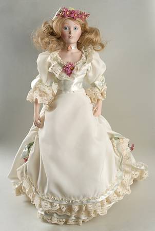 Little Women Amy - Boxed