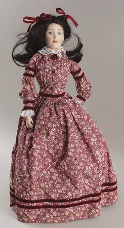 Little Women Beth - Boxed