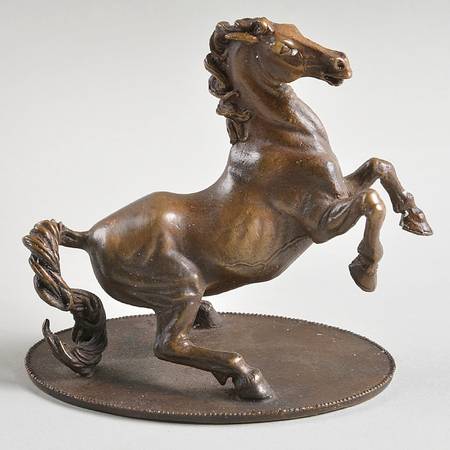 Treasury of Horses Renaissance Bronze - No Box